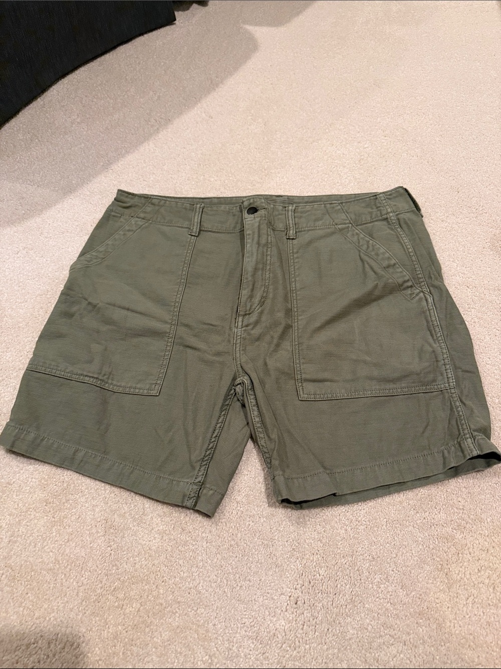 Joe’s Jeans Shorts - Picture 3 of 6